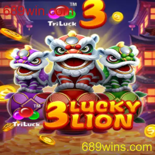 Descubra o Empolgante Jogo 3LUCKYLION em 689win.com
