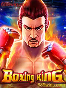 BoxingKing: O Jogo de luta que Conquistou o Universo dos Gamers