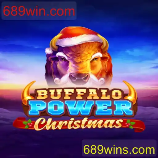Buffalo Power Christmas: Uma Experiência Festiva de Cassino Online
