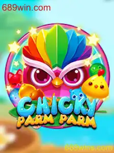 Explorando ChickyParmParm: Um Novo Fenômeno no Mundo dos Jogos