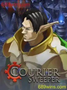 CourierSweeper: Um Guia Completo para Iniciantes