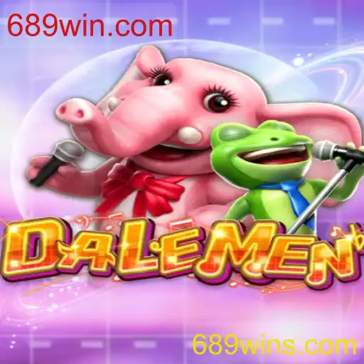 DALEMEN: Uma Jornada no Novo Mundo dos Jogos