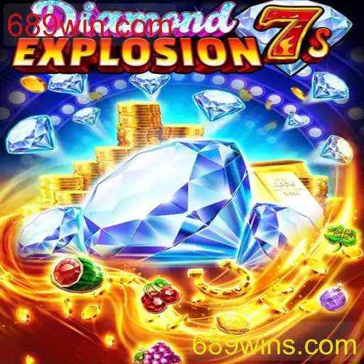 Explorando o Inovador Jogo de Cassino: DiamondExplosion7s