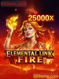 Descubra ElementalLinkFire: O Novo Fenômeno dos Jogos