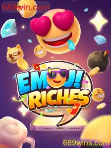Descubra a Emoção de EmojiRiches: Uma Experiência de Jogo Única