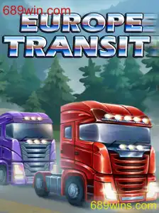 Descubra o Fascinante Mundo de EuropeTransit e 689win.com