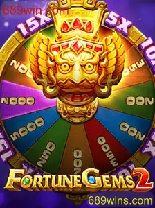 FortuneGems2: A Nova Sensação do Mundo dos Jogos Digitais