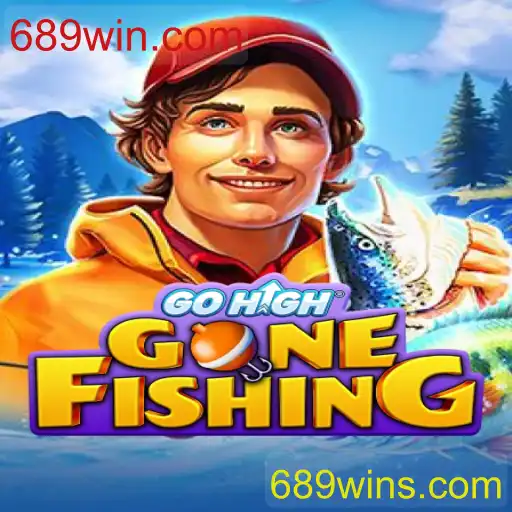 Descubra a Experiência do Jogo GoHighGoneFishing no 689win.com