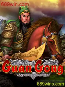 Descubra o Mundo Fascinante de GuanGong no 689win.com