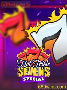 Descubra o Mundo Empolgante de HotTripleSevensSpecial: Regras e Dicas
