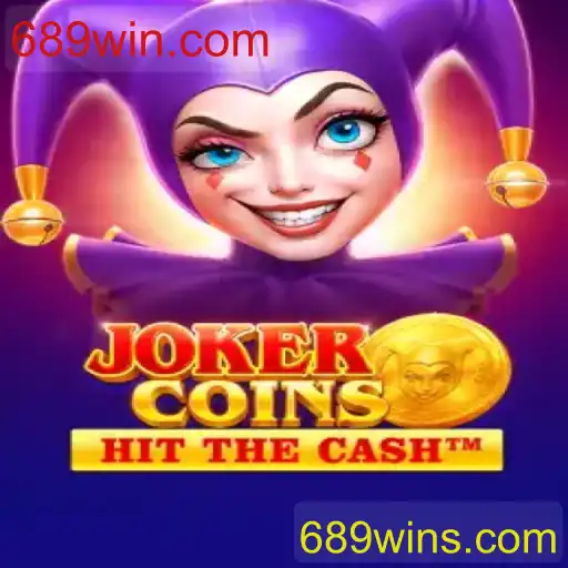 Explorando JokerCoins: O Jogo de Estratégia Dinâmico de 689win.com