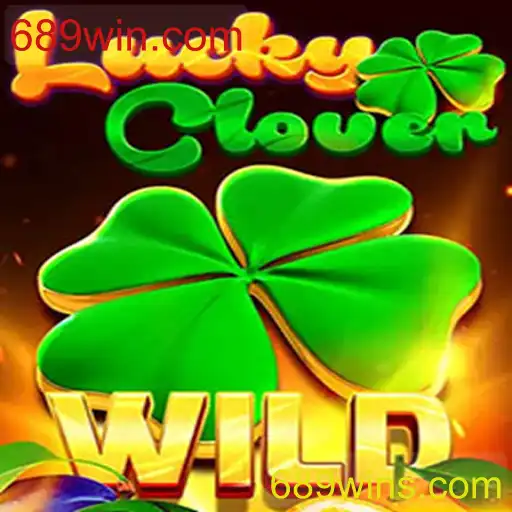 Explorando o Mundo do Jogo LuckyClover no 689win.com