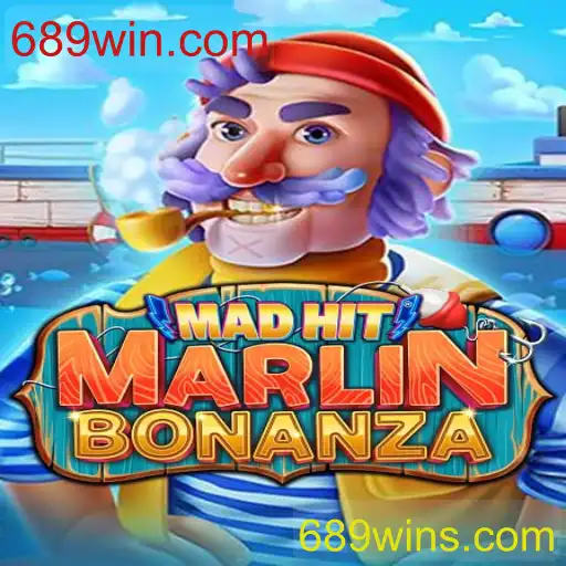 Descubra o Fascinante Jogo MadHitMarlinBonanza no 689win.com