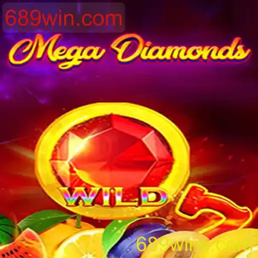 MegaDiamond: O Brilhante Universo de Aventuras e Recompensas