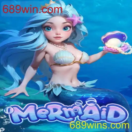 Descubra o Fascinante Jogo 'Mermaid' no 689win.com