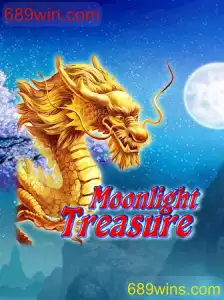 MoonlightTreasure: Descubra Segredos e Riquezas Sob a Luz do Luar
