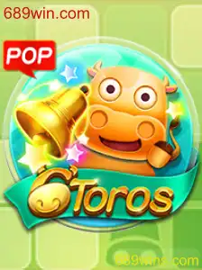 Explorando 6Toros: O Novo Jogo de Sucesso da 689win.com
