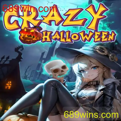 Descubra os Mistérios do Jogo CrazyHalloween