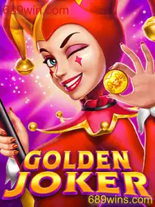 Descubra o Fascinante Mundo de GoldenJoker: Um Guia Completo
