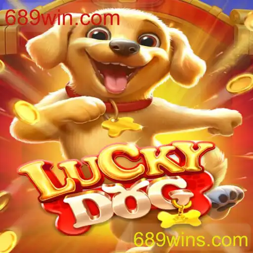 Explorando o Universo de LuckyDog: Um Mergulho no Mundo dos Jogos