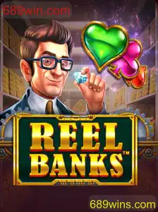 ReelBanks: Descubra o Novo Fenômeno do Mundo dos Jogos Online