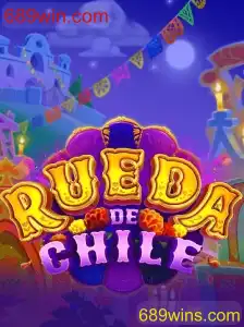 Descubra 'RuedaDeChile': O Fascinante Jogo Chileno Associado a 689win.com