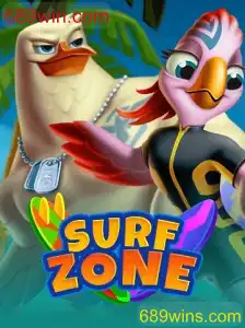 Explorando o Mundo Vibrante de SurfZone: Um Guia Completo