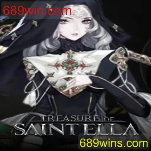 Explorando o Fascinante Mundo de TreasureofSaintElla em 689win.com