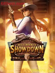 Explorando WildBountyShowdown: Uma Aventura Emocionante com 689win.com