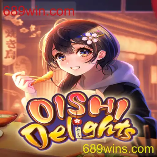 Descubra o Fascinante Mundo de OishiDelights com 689win.com