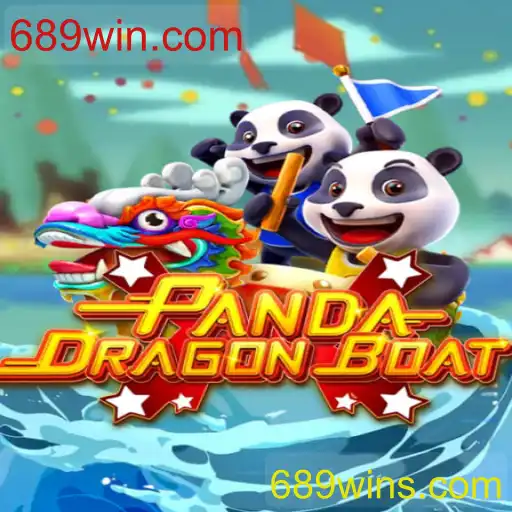 Descobrindo PANDADRAGONBOAT - O Novo Jogo Sensação