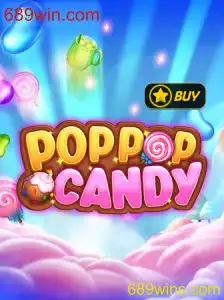 Descubra o Fascinante Mundo de POPPOPCANDY