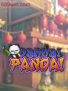 Descubra o Fascinante Mundo de PandaPanda com 689win.com