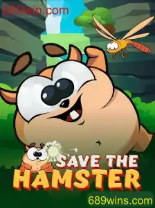 Explorando SavetheHamster: Um Jogo Emocionante com Elementos Surpreendentes