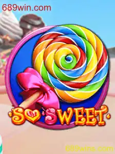 Descubra o Fascinante Mundo de 'SoSweet': Uma Experiência de Jogo Inovadora