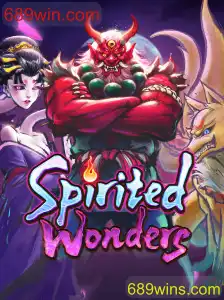 Explorando SpiritedWonders: Um Guia Completo para Jogadores