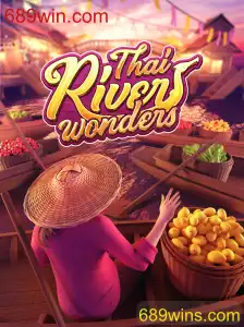 Explorando o Jogo ThaiRiverWonders: Aventuras e Estratégias