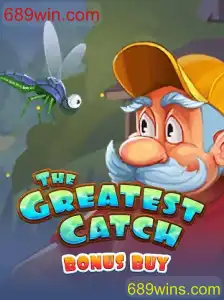 Explorando o Fascinante Mundo de TheGreatestCatchBonusBuy e o Fenômeno 689win.com