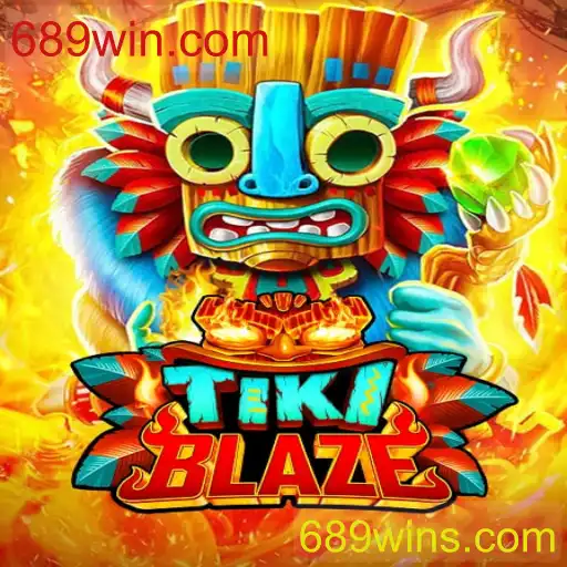 Embarque na Aventura de TikiBlaze: Tudo sobre o Jogo do Momento