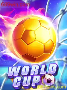 Explorando o Fascinante Mundo do Jogo WorldCup com 689win.com